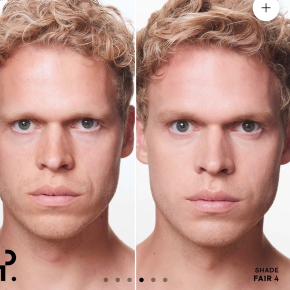 Patrick Ta MAJOR SKIN CRÈME FOUNDATION & FINISHING POWDER DUOS. Fair 4 - Picture 4 of 4